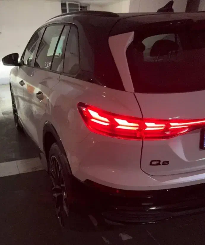 AUDI Q5etrone|خودرو سواری و وانت|تهران, میرداماد|دیوار