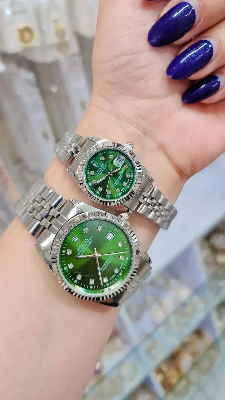 ساعت مچی|ساعت|زنجان, |دیوار