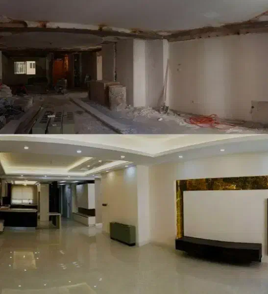 طراحی، بازسازی و اجرای دکوراسیون داخلی|خدمات پیشه و مهارت|کرج, کوی کارمندان جنوبی|دیوار