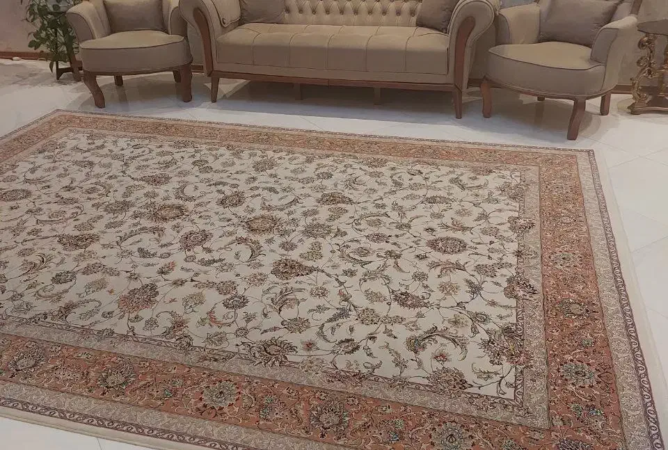 فرش قرن تراکم ۳/۰۰۰|فرش|تربت جام, پاسداران|دیوار