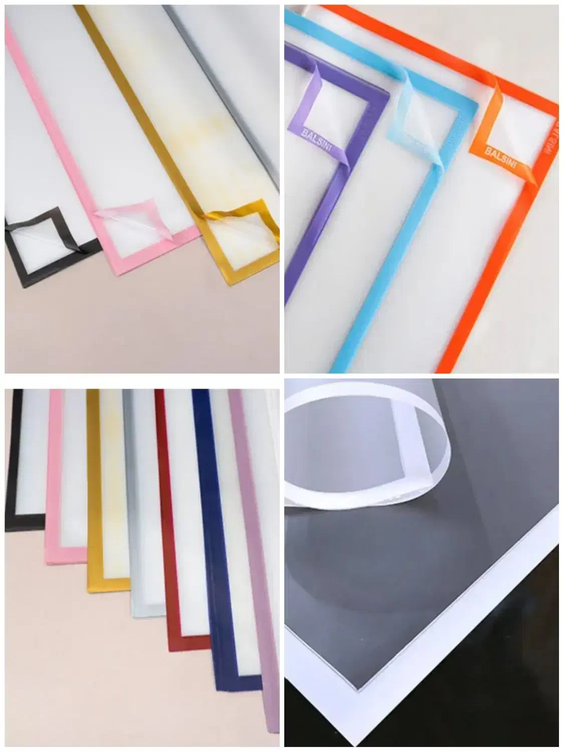 کاغذ ضد آب بسیار با کیفیت مخصوص دورپیچ دسته گل|گل مصنوعی|ازنا, |دیوار