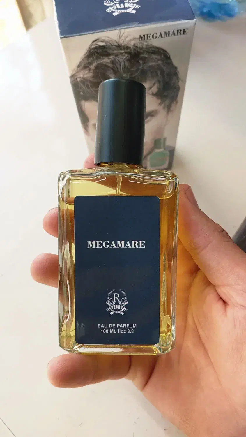 ادکلن|آرایشی، بهداشتی، درمانی|تربت جام, امام|دیوار