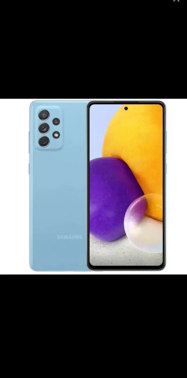 گوشیa52 درحد رنگ مشکی|موبایل|اهواز, حصیرآباد|دیوار