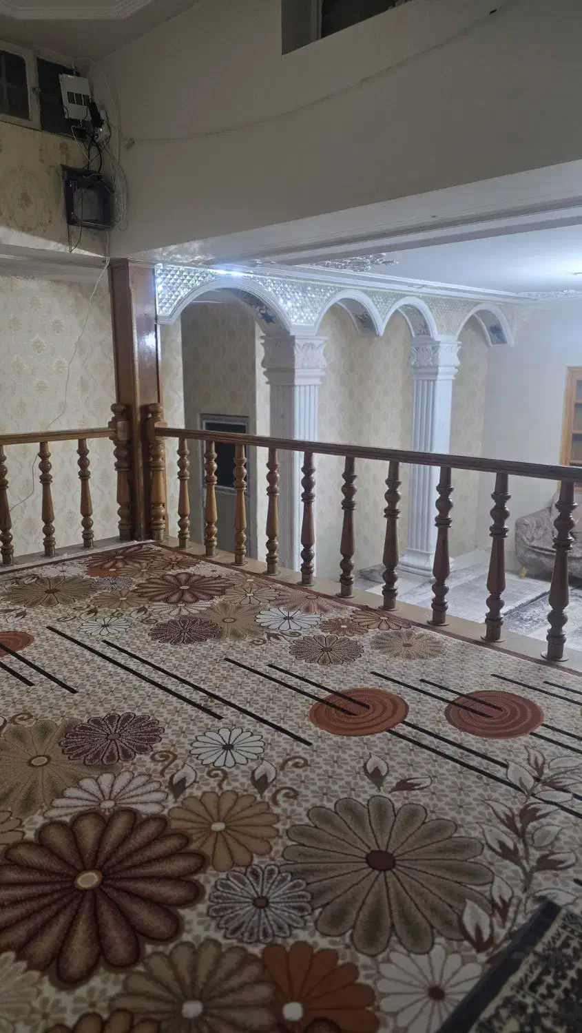 خوابگاه دخترانه تیبا|اجارهٔ کوتاهمدت آپارتمان و سوئیت|شیراز, معالیآباد|دیوار