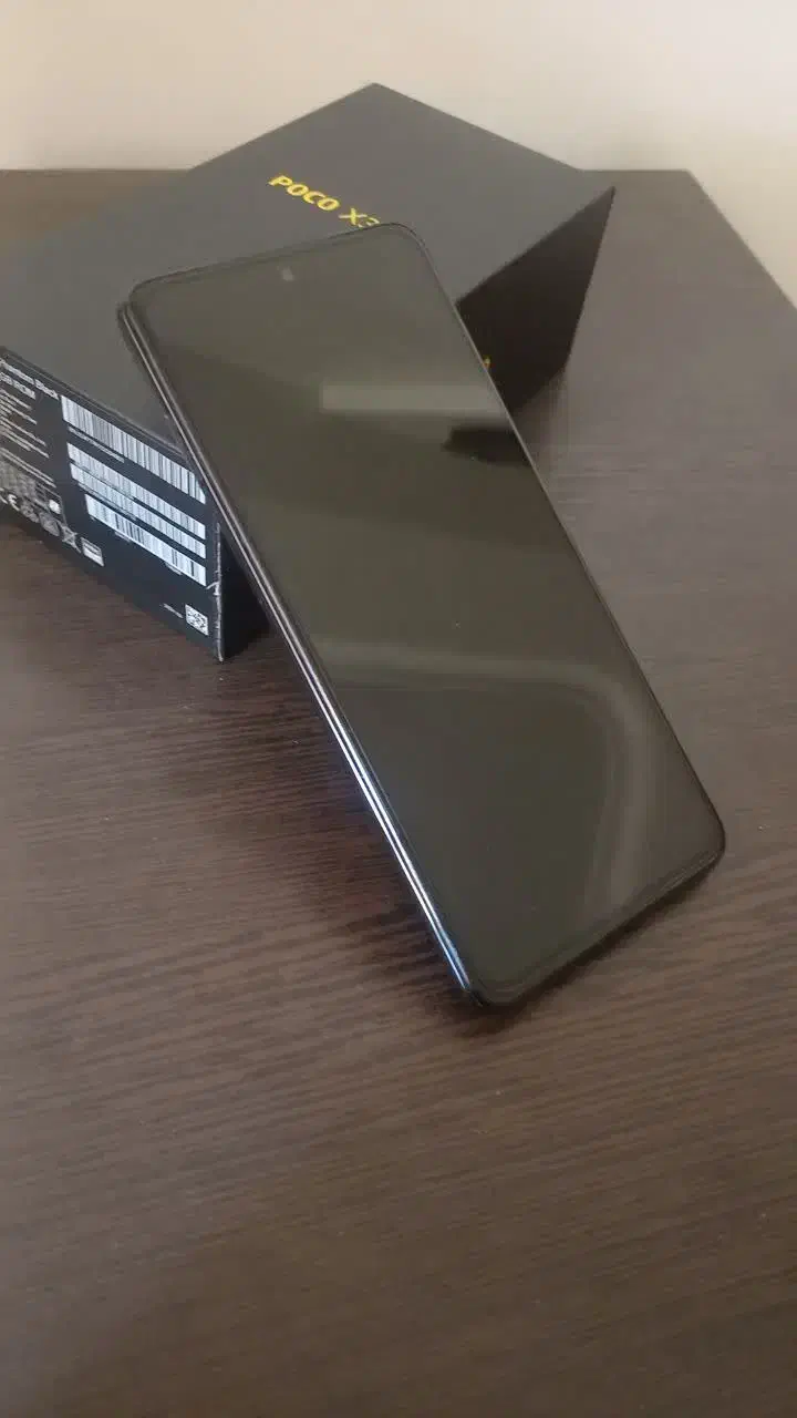 شیائومی Poco X3 Pro با حافظهٔ ۲۵۶ گیگابایت|موبایل|اصفهان, احمدآباد|دیوار