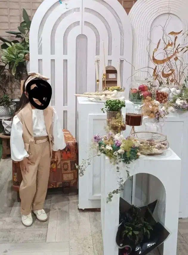 لباس بچگانه ۴ تیکه|کفش و لباس بچه|ورامین, ورامین|دیوار