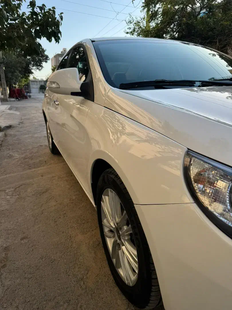 جک J5 اتوماتیک 1800cc، مدل ۱۳۹۶|خودرو سواری و وانت|مشهد, شهید مطهری|دیوار