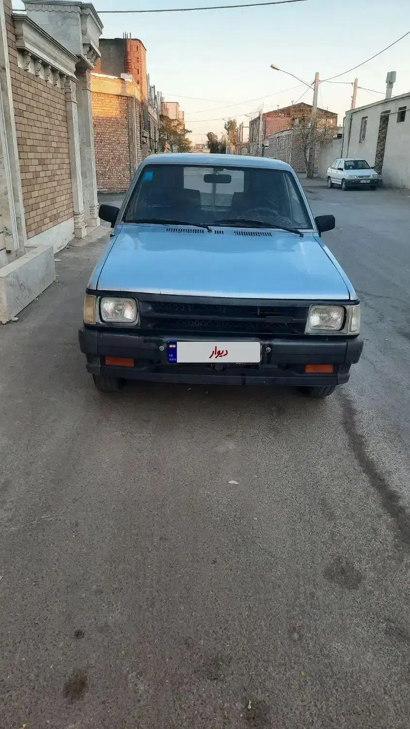 مزدا ۲۰۰۰شرکت پسته|خودرو سواری و وانت|کرمان, |دیوار