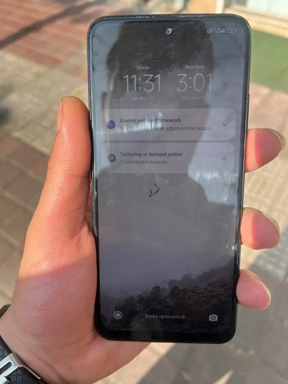 m4 pro شیائومی|موبایل|رشت, امین الضرب|دیوار