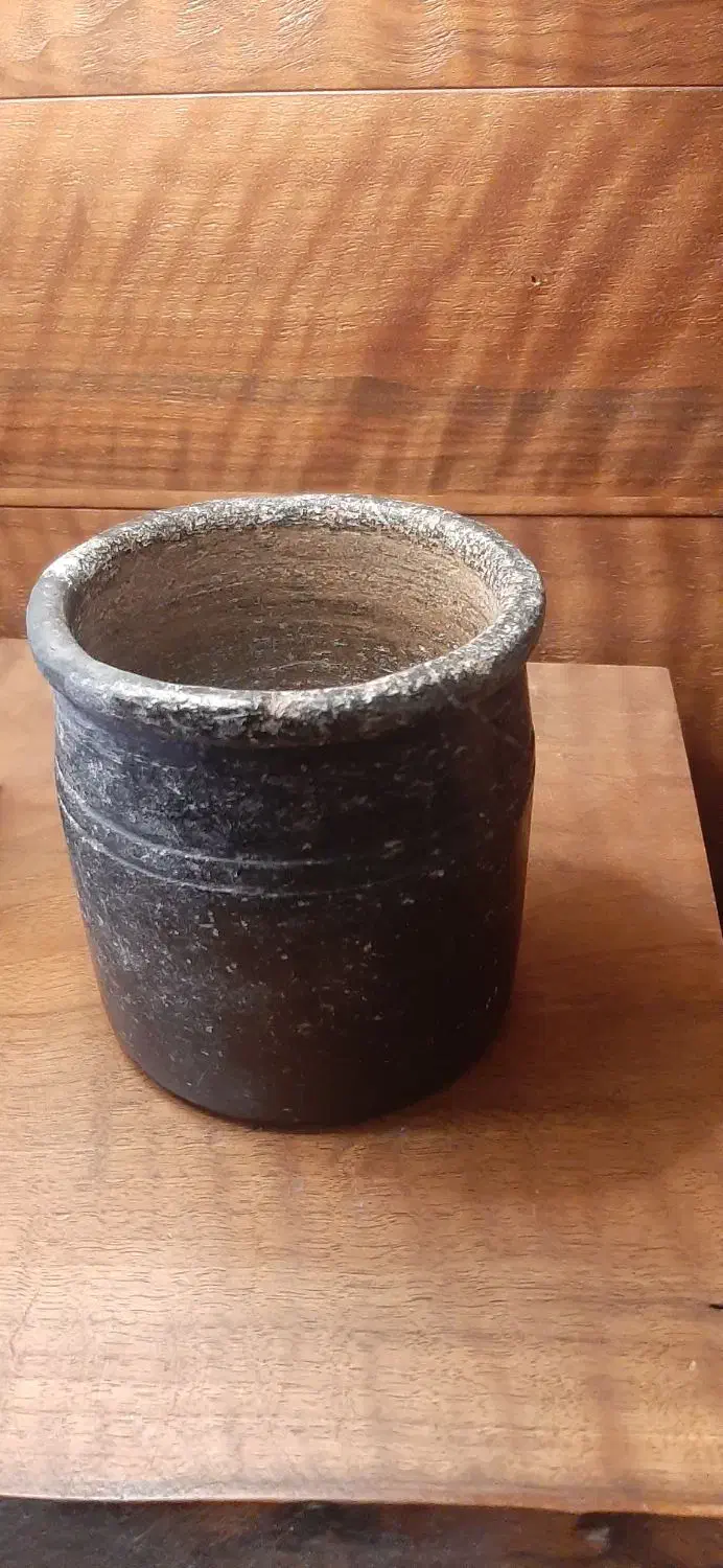 دیزی سنگی قدیمی|کلکسیون اشیاء عتیقه|تهران, صادقیه|دیوار