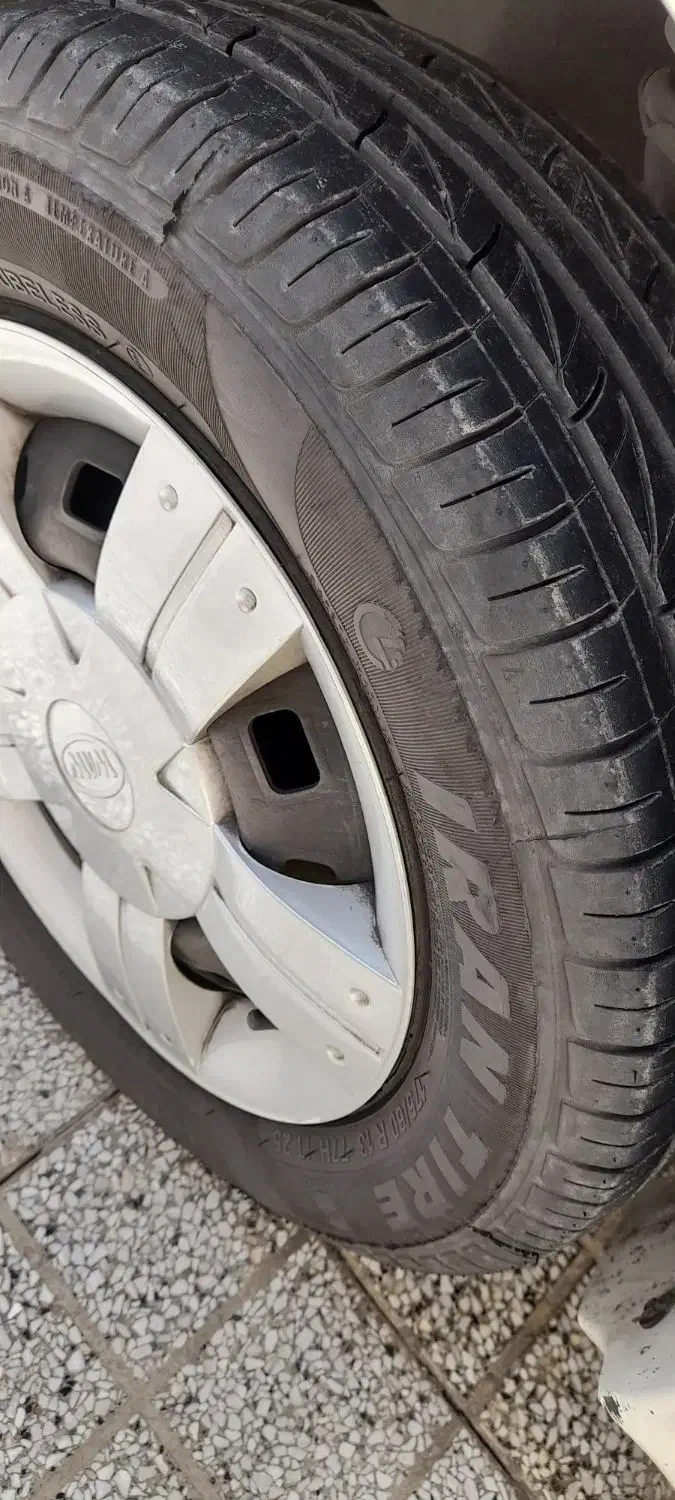 ام‌وی‌ام ۱۱۰|خودرو سواری و وانت|ارومیه, |دیوار