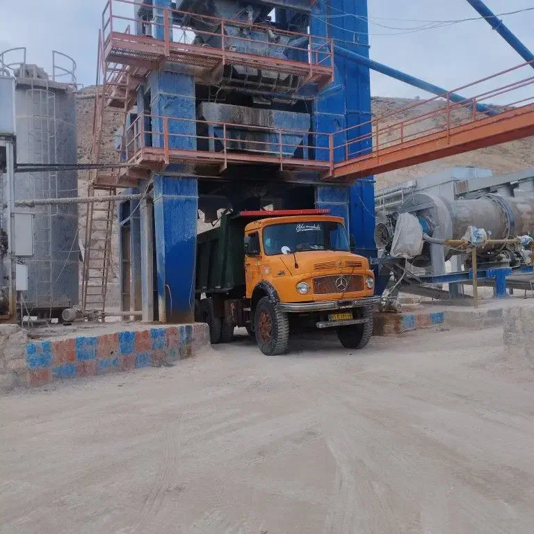 زیرمایلر مدل ۸۶ ده چرخ کمپرسی|خودرو سنگین|باقرشهر, |دیوار