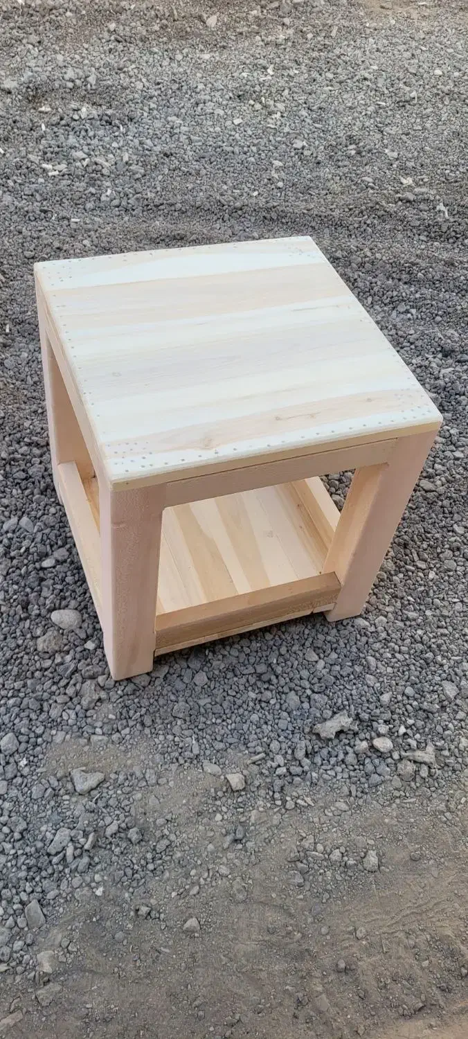 کرسی چوبی|صندلی و نیمکت|نجف‌آباد, فیروزآباد|دیوار