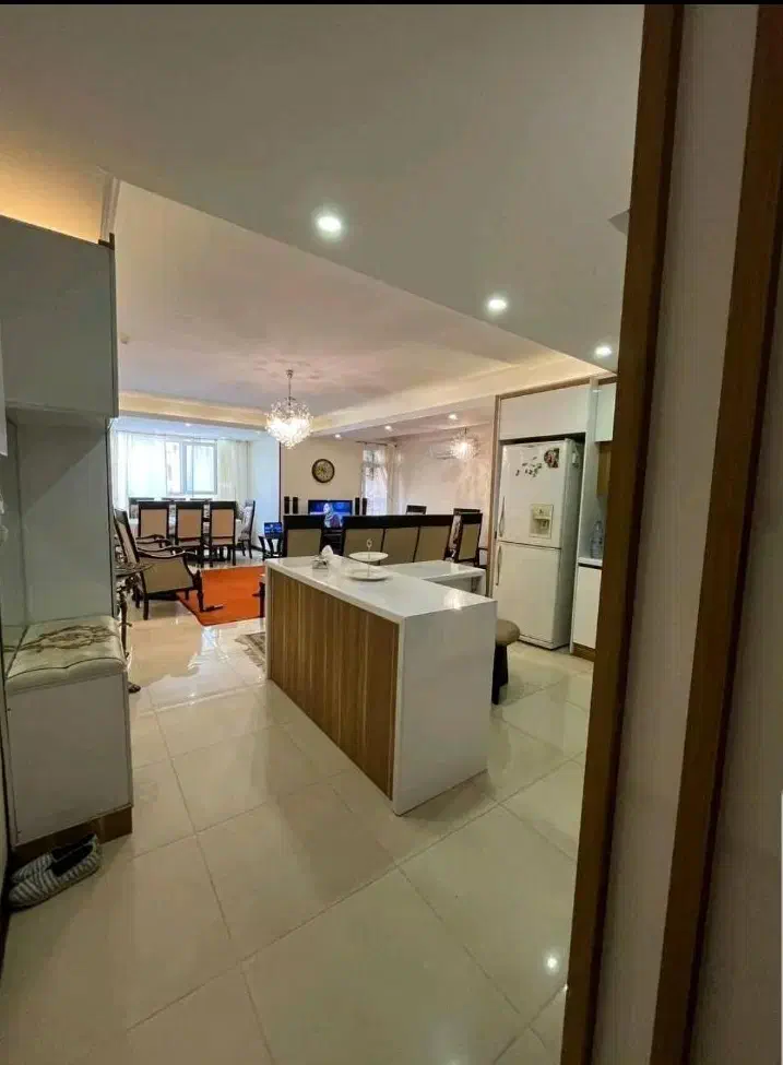 **املاک کیان**فروش واحد 107متر گرمدره شمالی|فروش آپارتمان|گرمدره, |دیوار