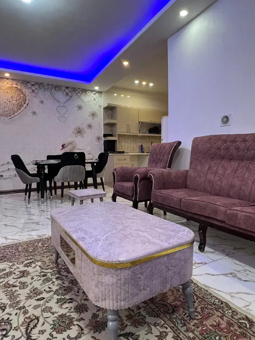 اجاره باغ ویلا ورامین قرچک پیشوا ریحان اباد|اجارهٔ کوتاه‌مدت ویلا و باغ|ورامین, ریحان آباد|دیوار