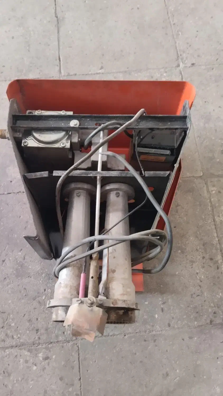 مشعل|آبگرمکن، پکیج، شوفاژ|تهران, امام زاده عبدالله|دیوار