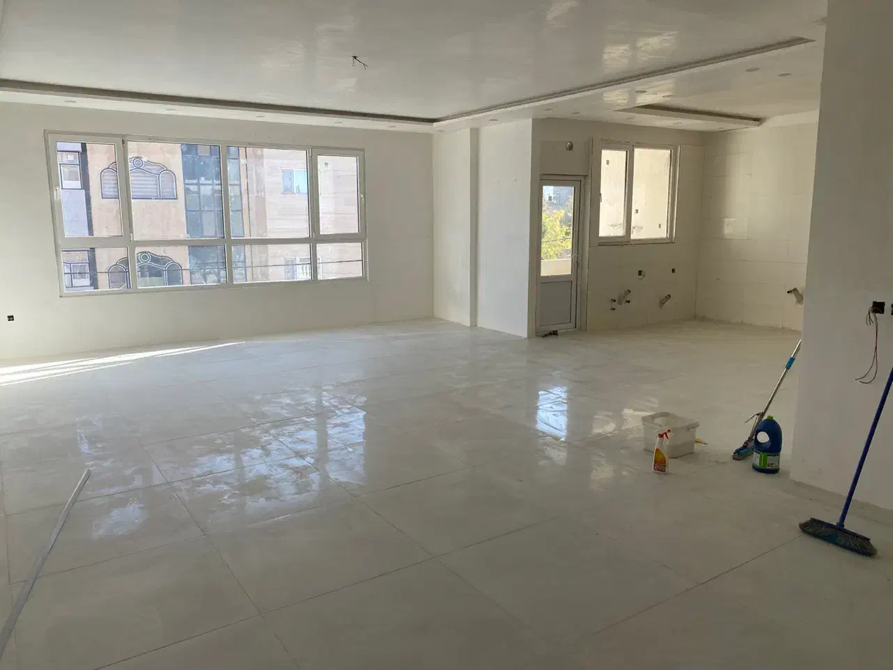 اپارتمان ۱۶۵ متری سه خواب معصومیه|فروش آپارتمان|بیرجند, |دیوار