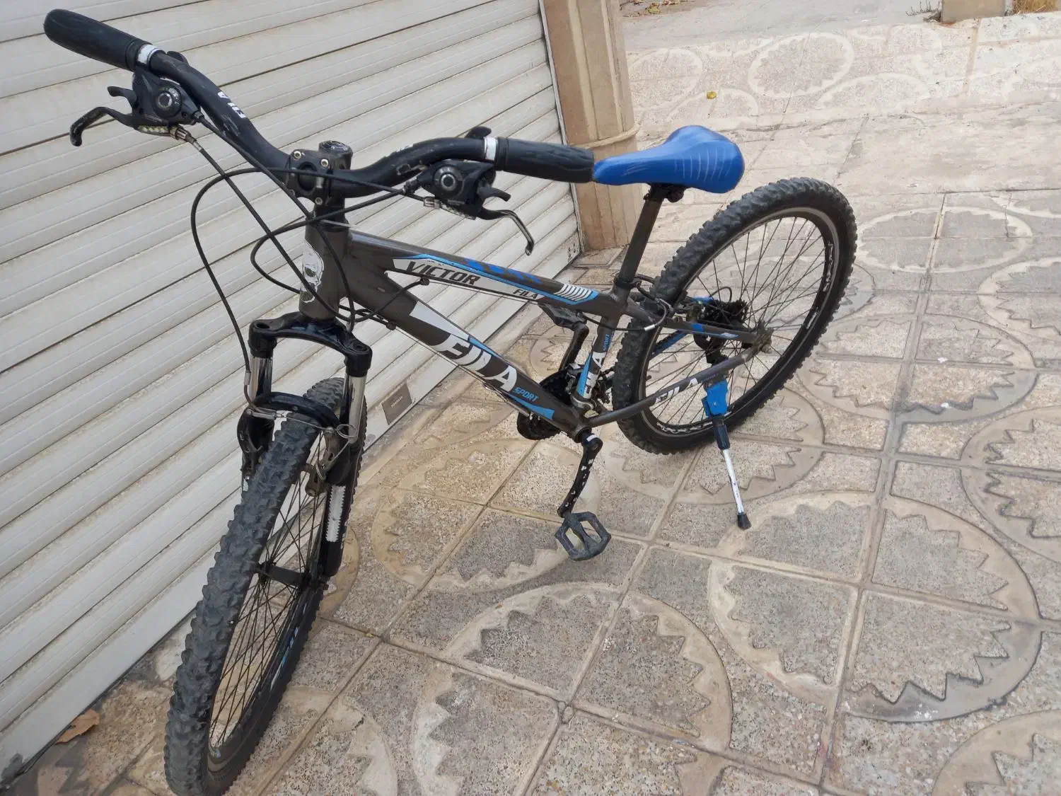 دوچرخه 26 درحد نو|دوچرخه، اسکیت، اسکوتر|بروجرد, |دیوار