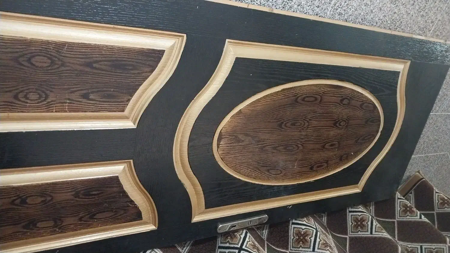 در ورودی|مصالح و تجهیزات ساختمان|قم, ولیعصر|دیوار