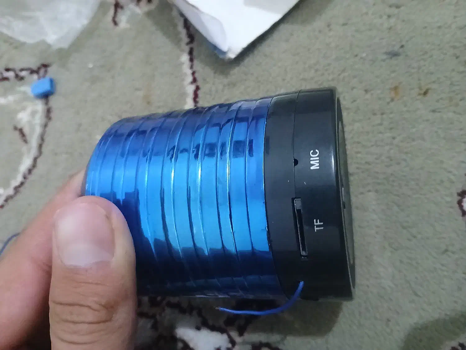 اسپیکر بلوتوثی|پخشکننده همراه|تهران, ترمینال غرب|دیوار