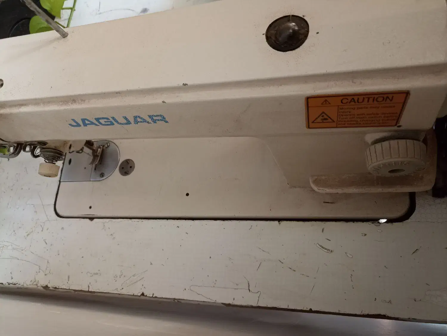 چرخ راسته دوز صنعتی|چرخ خیاطی و ریسندگی|بیرجند, |دیوار