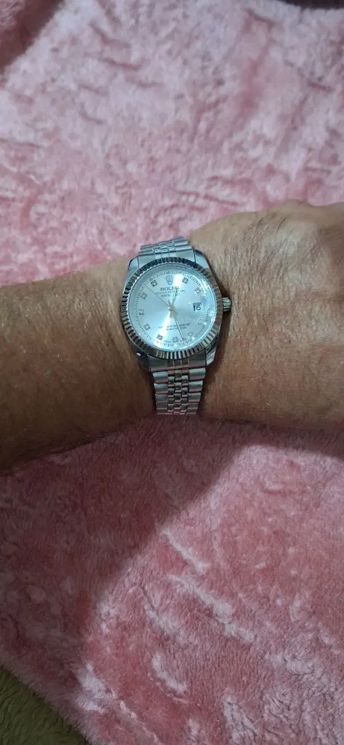 ساعت رولکس مچی|ساعت|رحیمآباد, |دیوار