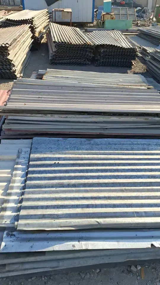 ورق شیروانی|عمده‌فروشی|اصفهان, عمان سامانی|دیوار