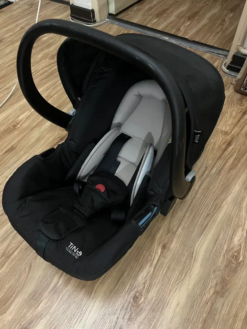 کریر مارک تینو|کالسکه و لوازم جانبی|کرج, مطهری|دیوار