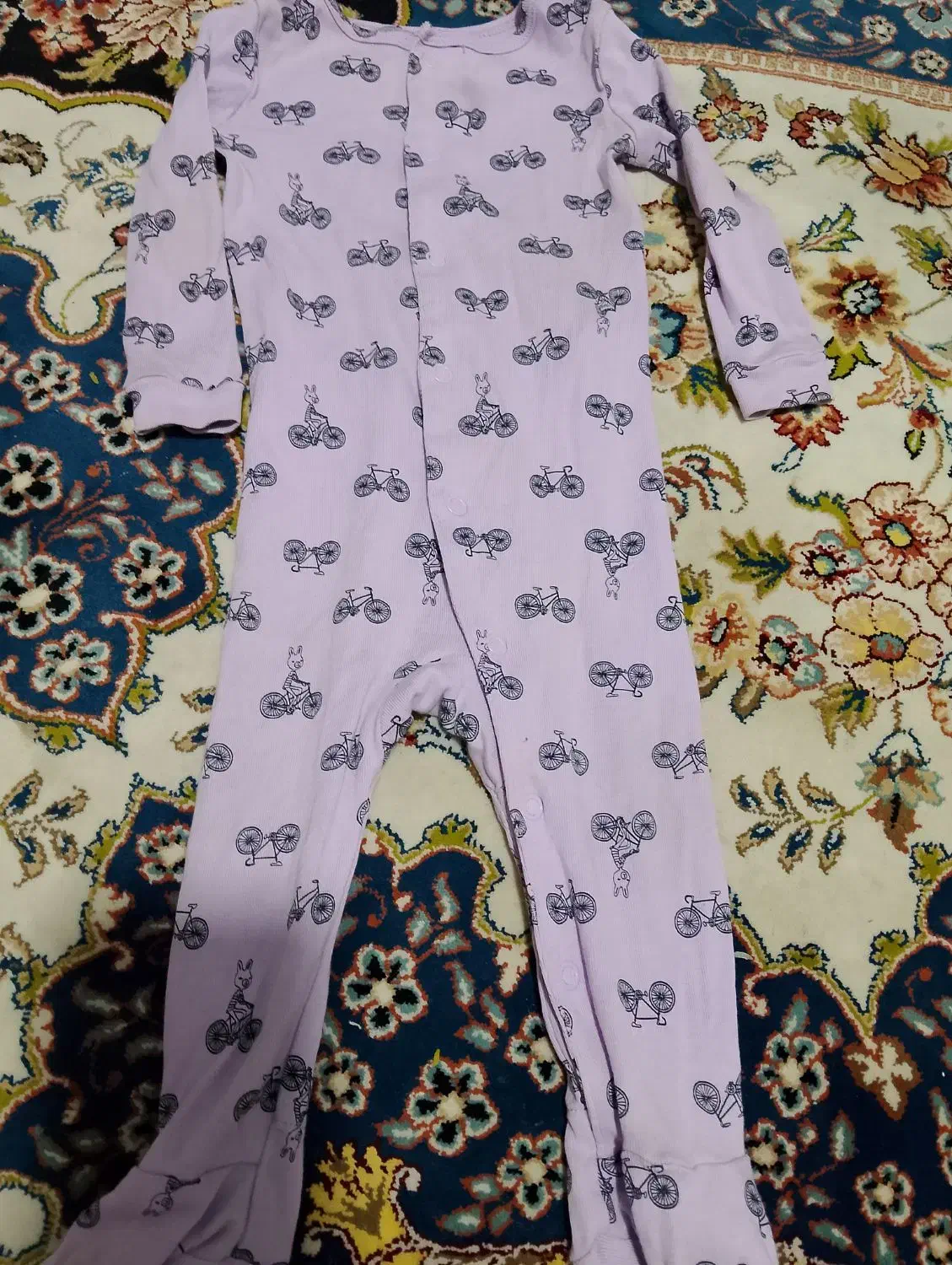 لباس دخترانه|کفش و لباس بچه|تهران, مینای شمالی (مخبر)|دیوار