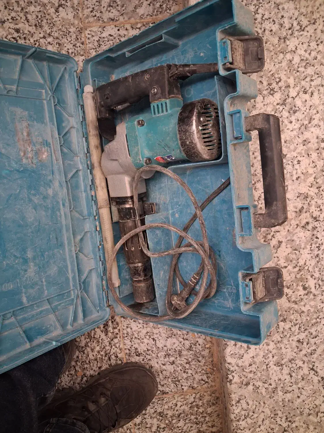 هیلتی کرایه|خدمات پیشه و مهارت|مبارکه, |دیوار