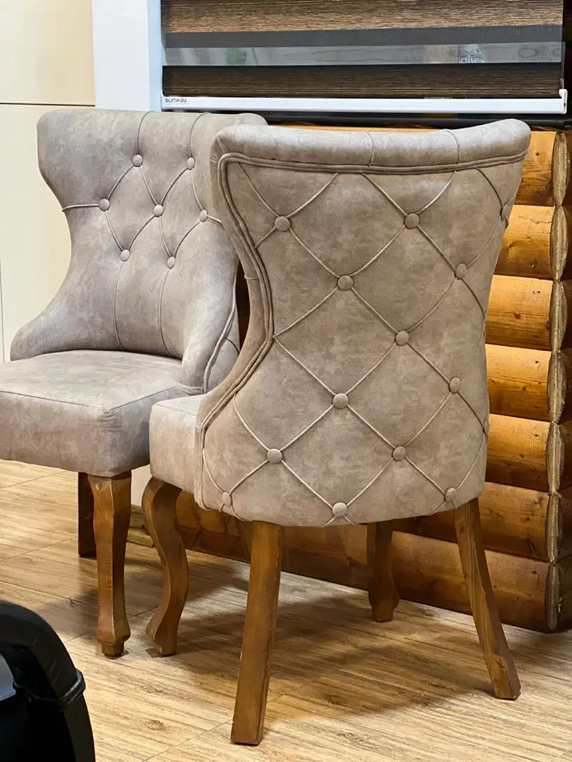 صندلی چستر|میز و صندلی غذاخوری|بندر انزلی, معلم|دیوار