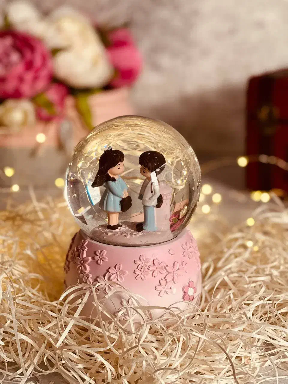 گوی موزیکال|کلکسیون و سرگرمی|بندرعباس, |دیوار