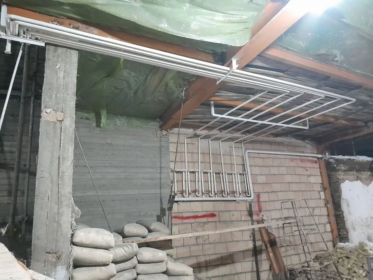 گاز رسانی ونرده|خدمات پیشه و مهارت|مشهد, ثامن|دیوار