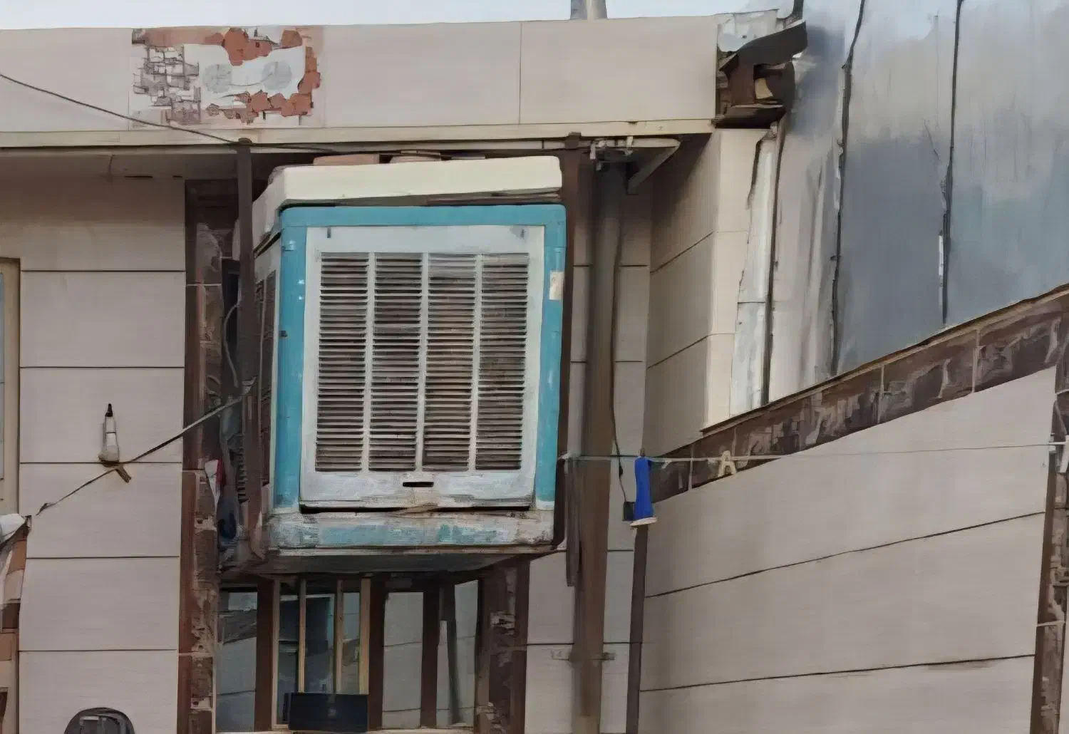 کولر ۷ هزار|کولر آبی|خرمآباد, |دیوار