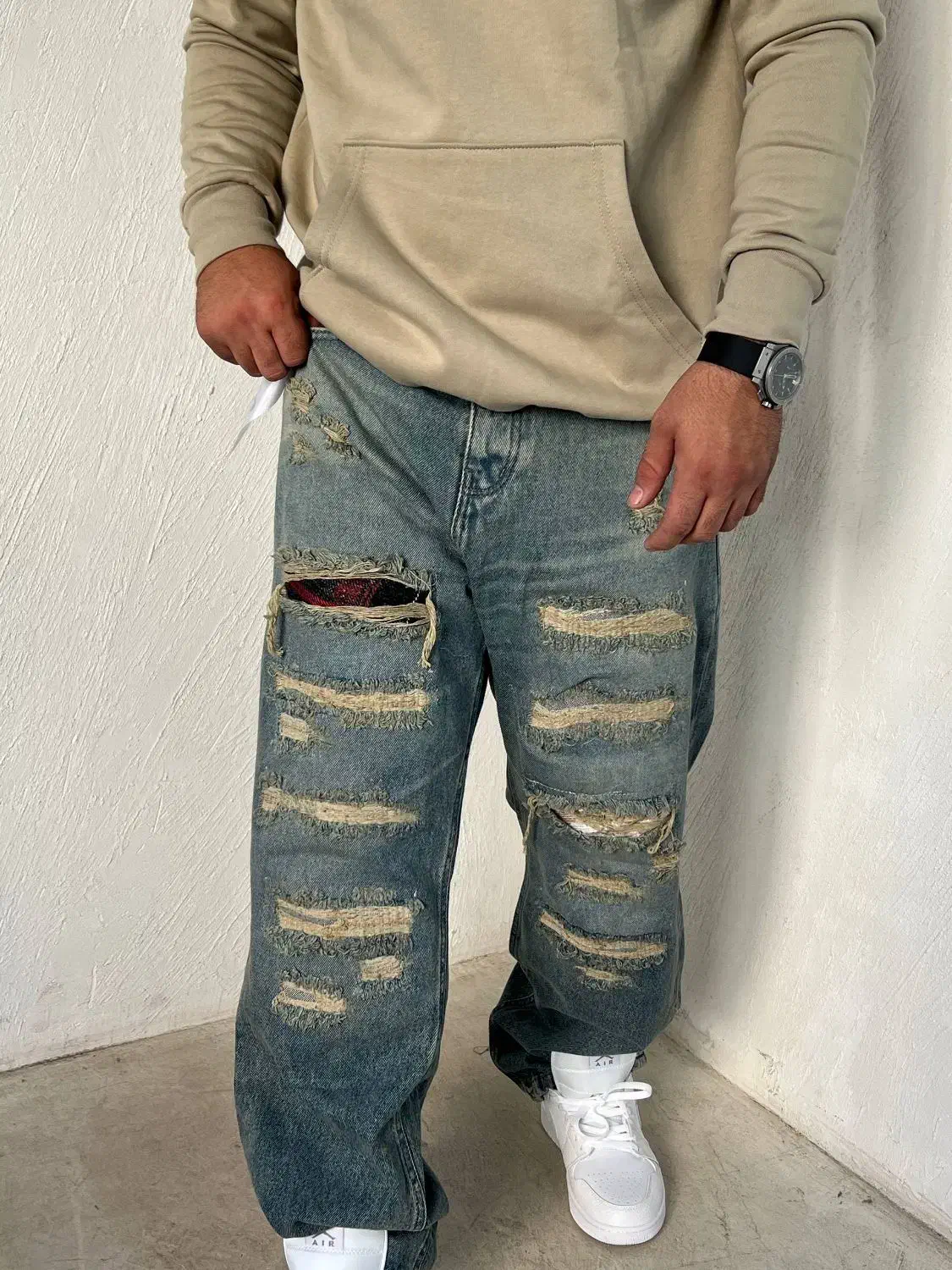 شلوار لی|لباس|گلستان (تهران), |دیوار