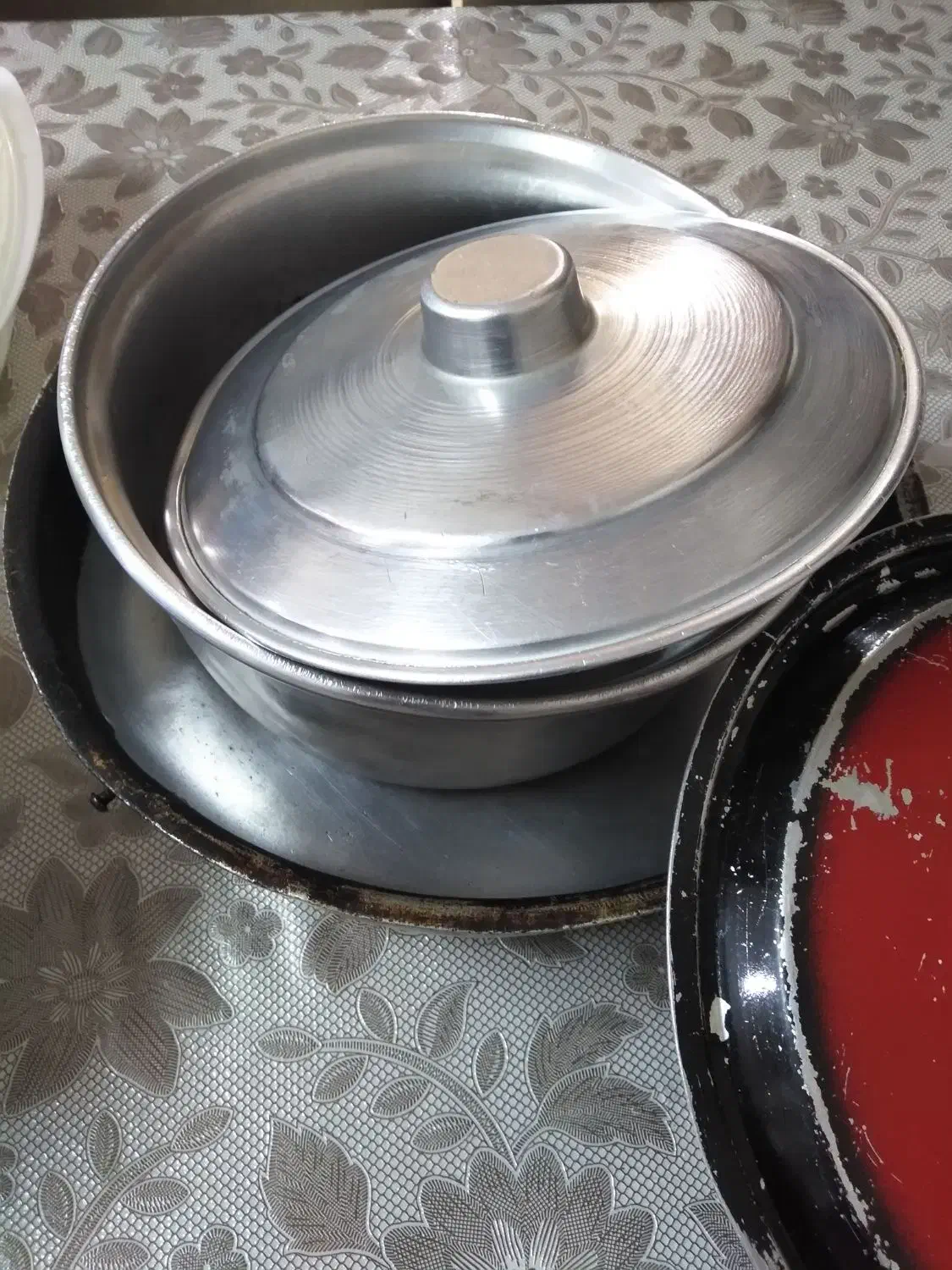 کتری برقی اکبند برند کیپلر آکبند|قوری، کتری، قهوهساز دستی|ایذه, |دیوار