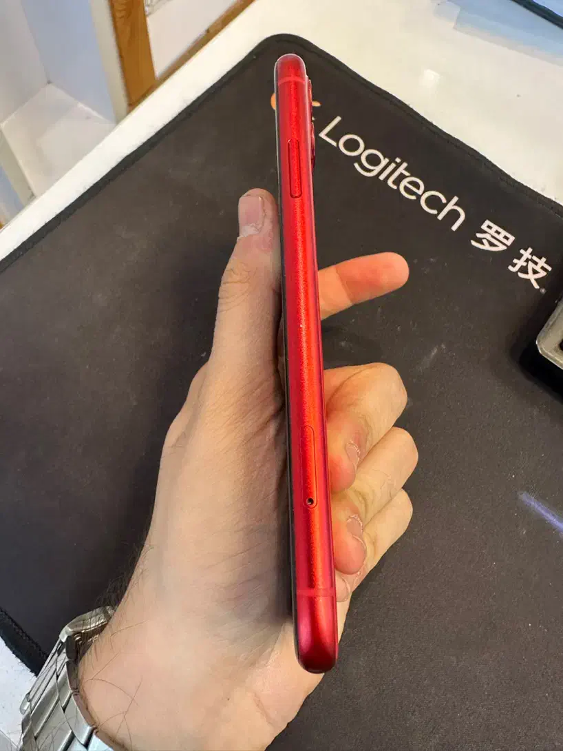 آیفون ۱۱ نرمال ۱۲۸ گیگ LLA|موبایل|تبریز, |دیوار