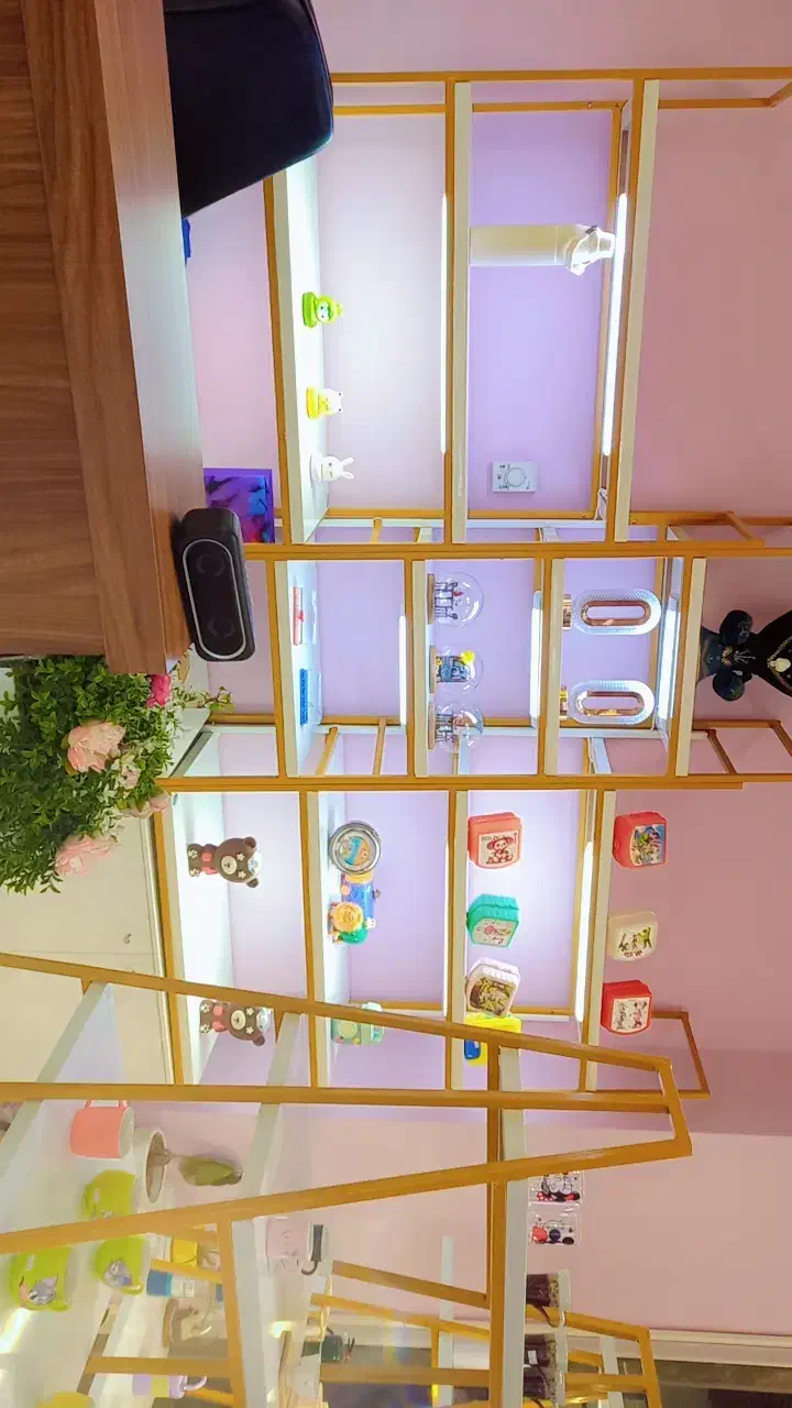 فروش دکور مغازه|فروشگاه و مغازه|یزد, |دیوار