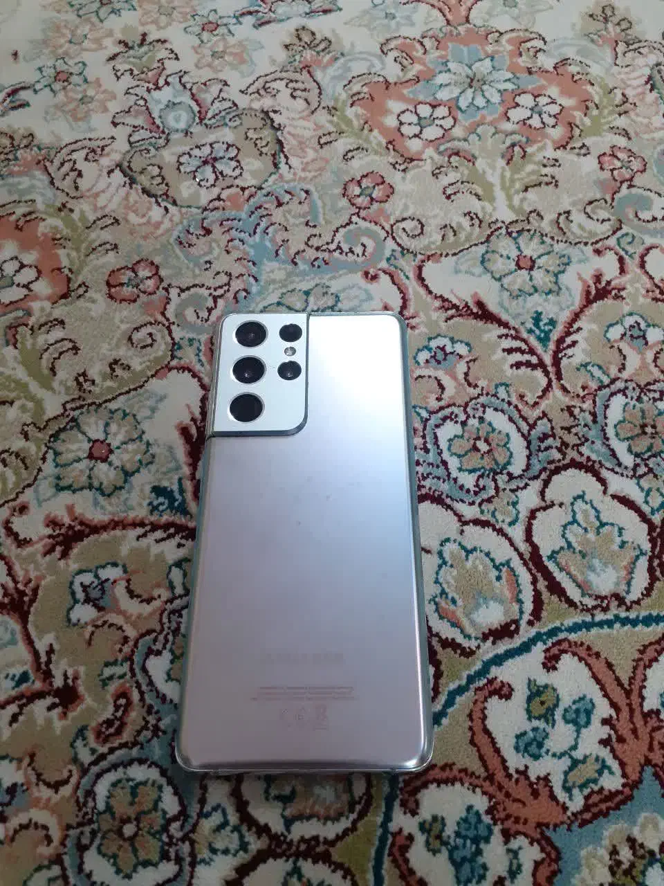 s21 ultera السیدی و قطعات|لوازم جانبی موبایل و تبلت|مشهد, امام خمینی|دیوار