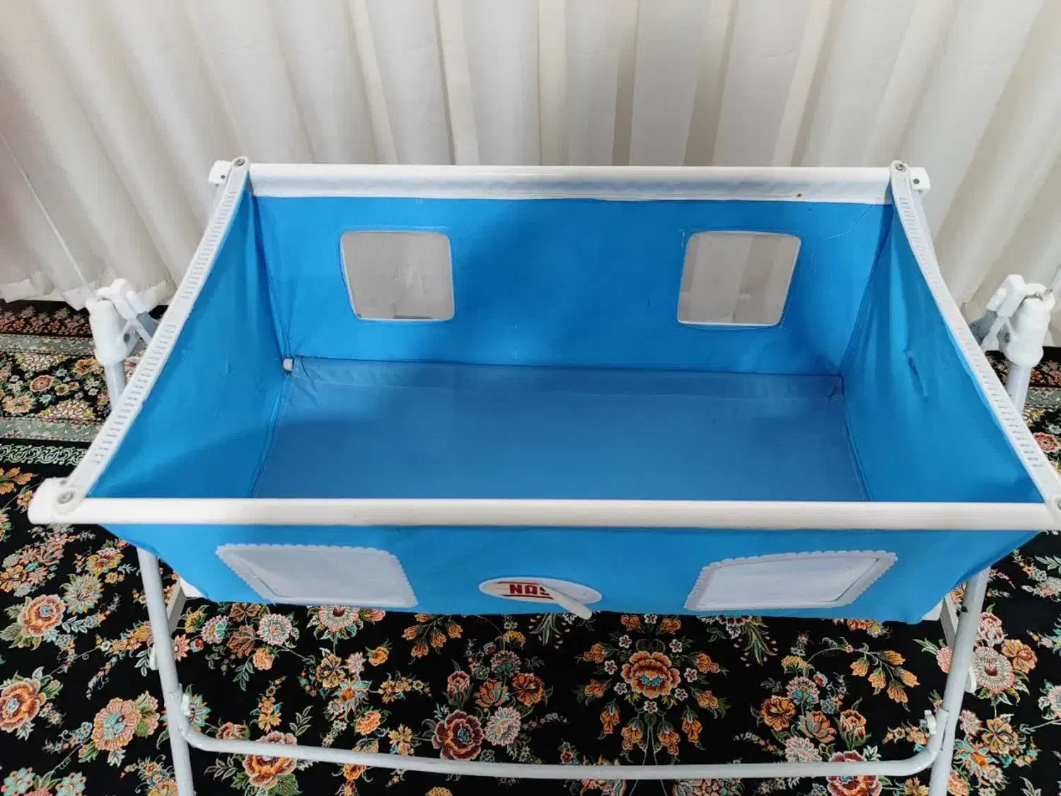 گهواره تاشو|تخت و سرویس خواب|سرپل ذهاب, |دیوار