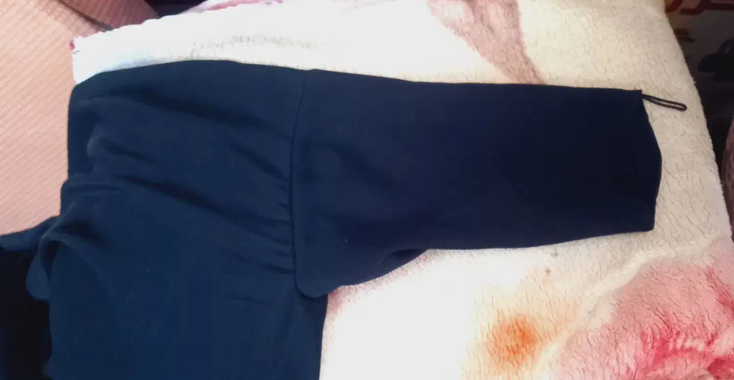 چادر عربی استین دار|لباس|نهاوند, |دیوار