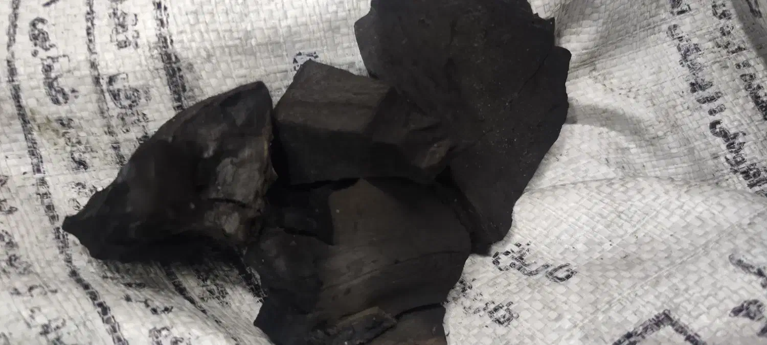 زغال کبابی صنعتی سیب خالص|عمده‌فروشی|تهران, امام حسین|دیوار