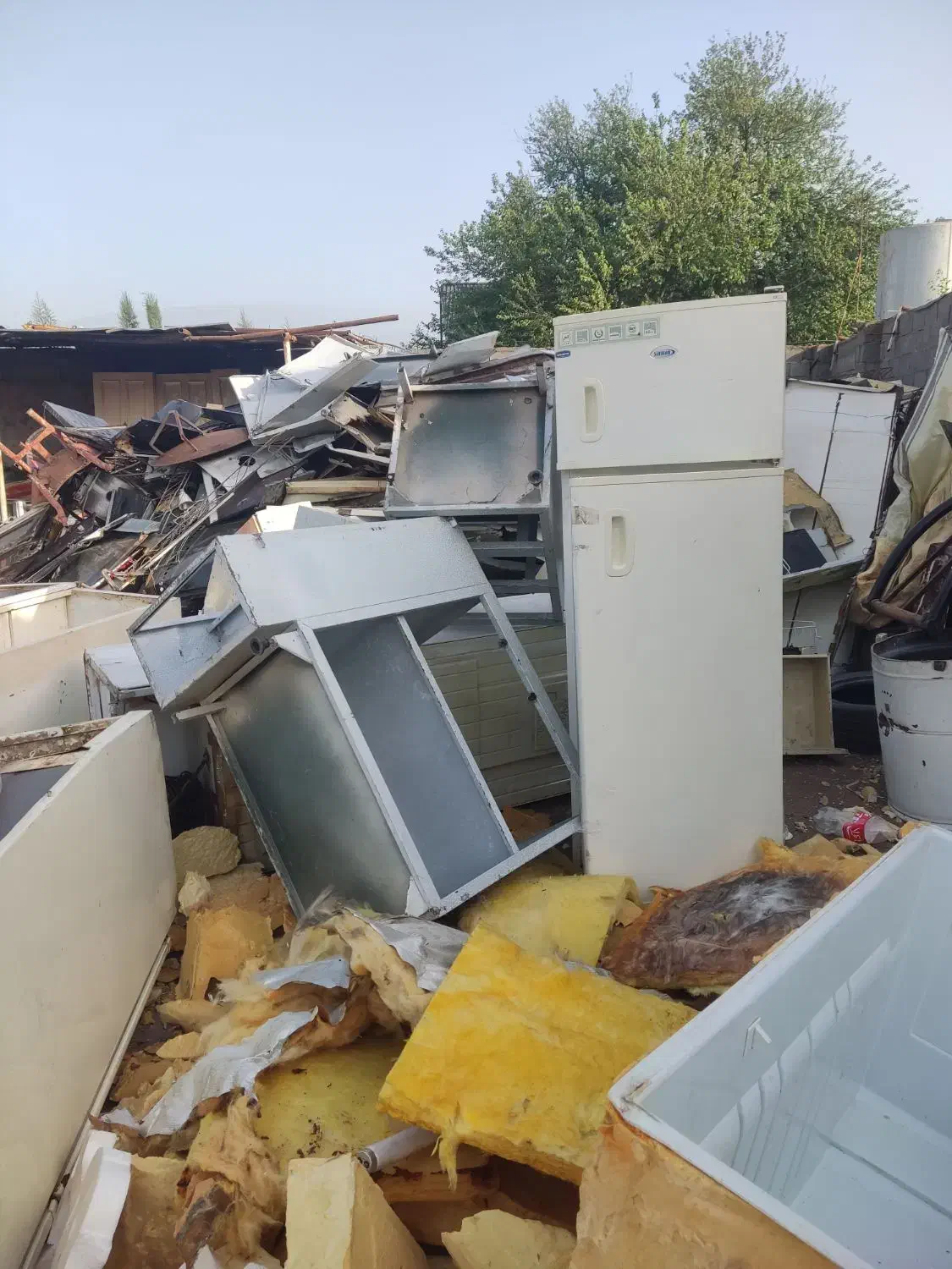 سمساری‌سیار|عمده‌فروشی|گرگان, |دیوار