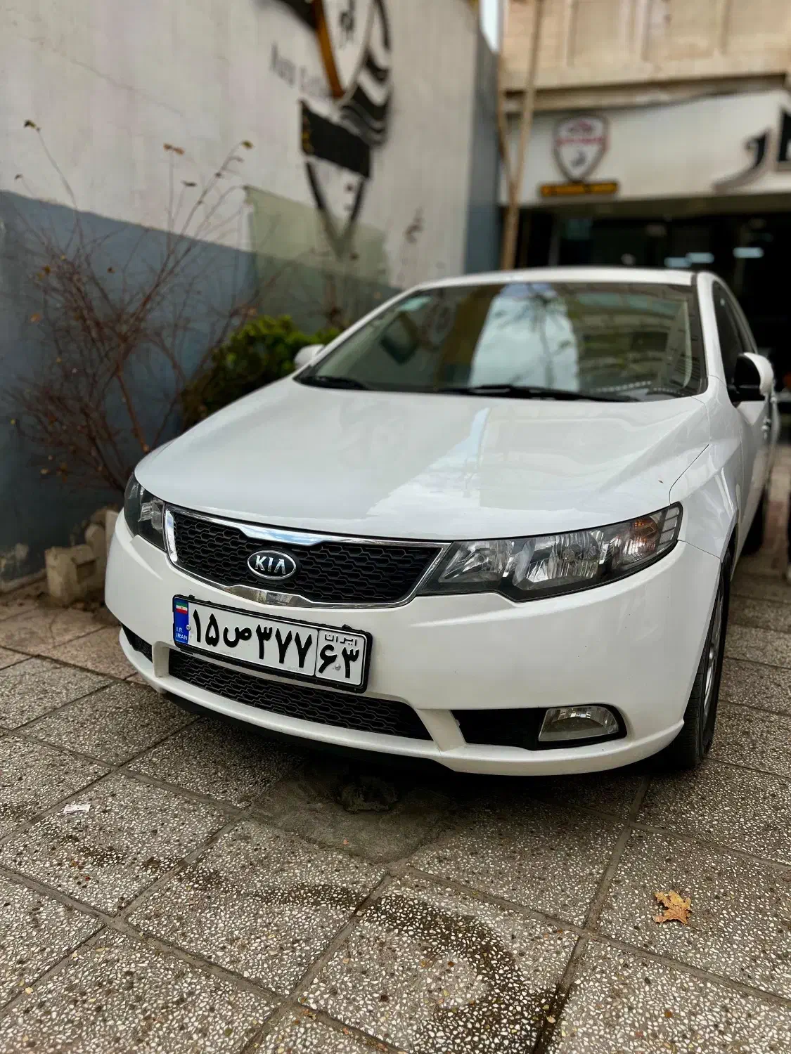 کیا سراتو مدل ۹۷ آبشنال تک برگ نقد و اقساط|خودرو سواری و وانت|شیراز, فرهنگ شهر|دیوار