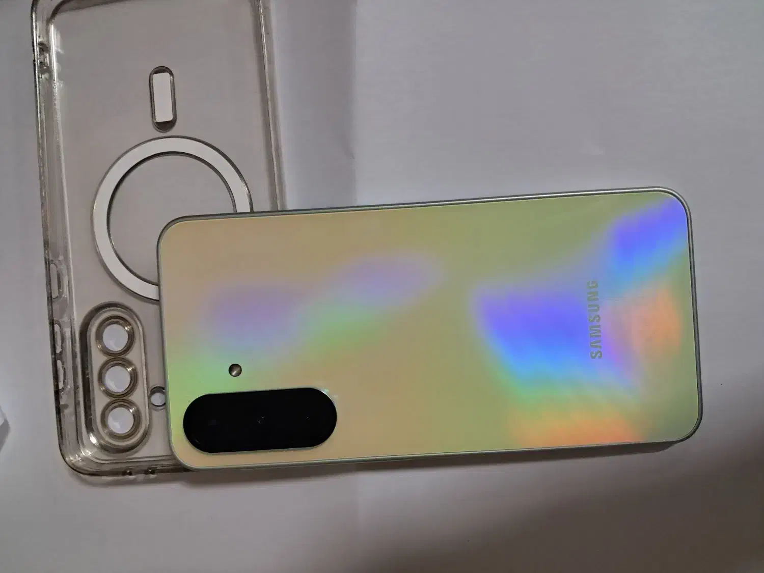 گوشیA36|موبایل|مشهد, توس (بلوار توس)|دیوار