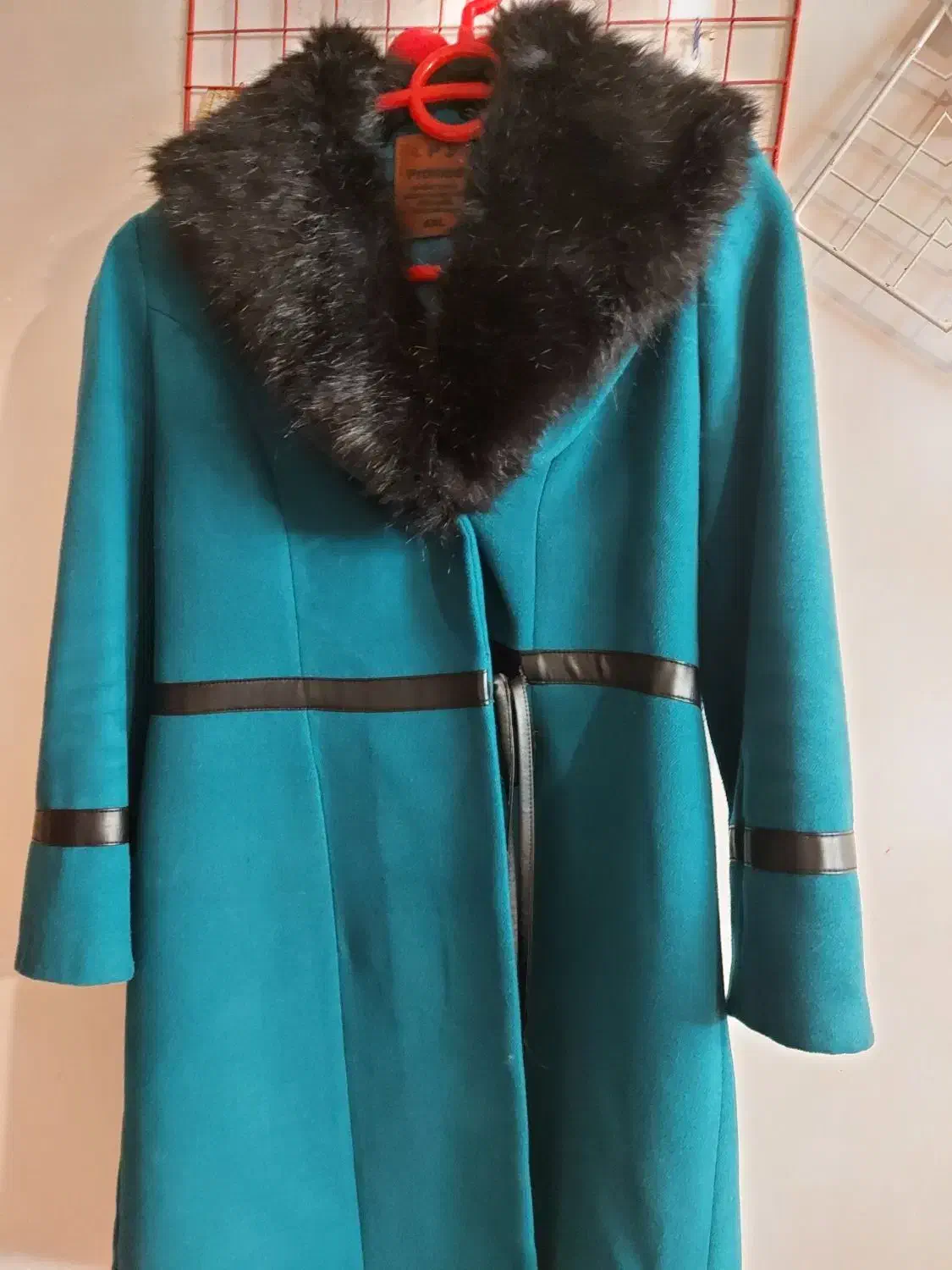 پالتو دخترانه|لباس|مراغه, |دیوار