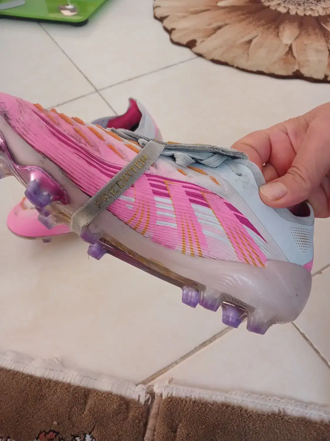 استوک فوتبالی|تجهیزات ورزشی|رودهن, |دیوار