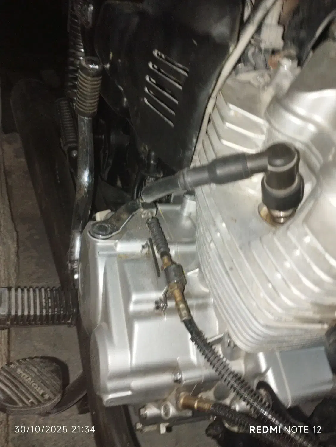 موتور سیکلت ۱۵۰ انژکتور|موتورسیکلت|کوه چنار, |دیوار