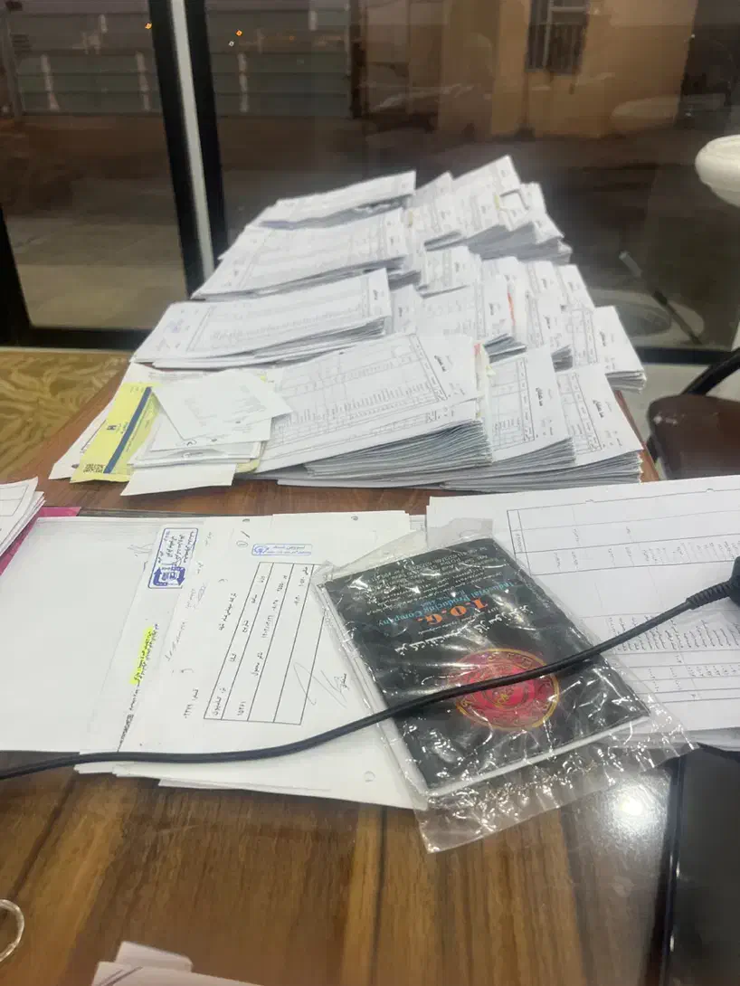 کارخانه قند زاگرس حسابدار کارآموز استخدام میکند|استخدام مالی، حسابداری، حقوقی|خوی, |دیوار