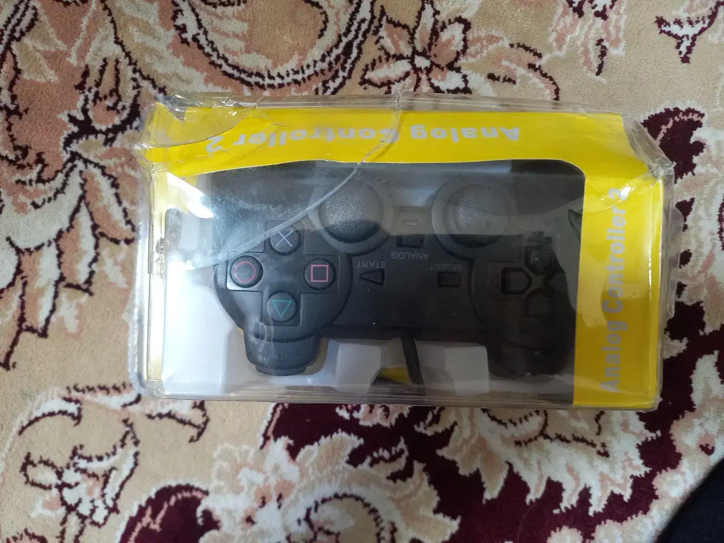 دسته پلی‌استیشن ۲|کنسول، بازی ویدئویی و آنلاین|بوشهر, |دیوار